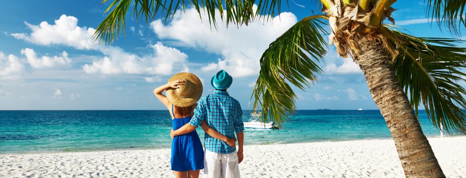 Singlereisen ab 50 - Gemeinsam mehr erleben – buchen Sie jetzt Ihren Urlaub 2020!